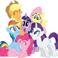 Mane 6 (@harmonyelements) 's Twitter Profile