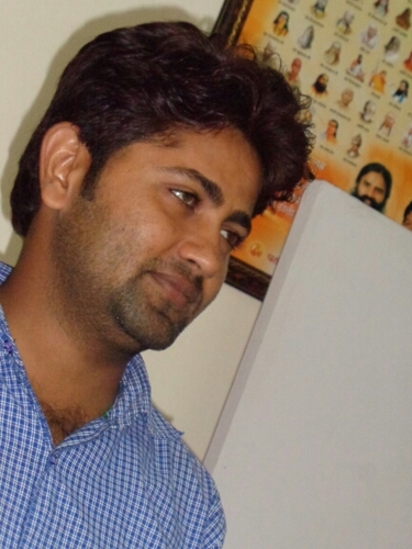 Myself the great