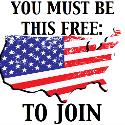PatriotPartiers's profile picture. America. Wherever there is a party, we will be there.