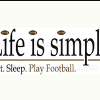 True Football (@truefootball_) 's Twitter Profile