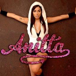Amo a Anitta