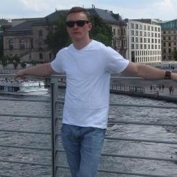 aj_spotts's profile picture. Software engineer, former Marine, traveler, music enthusiast