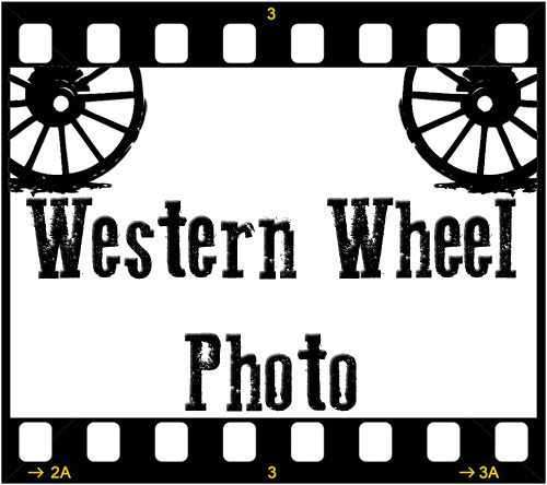 Okotoks Western Wheel community newspaper photo department.