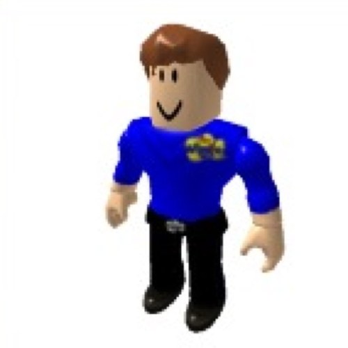 joshuawiggle's profile picture. Hello there! My name is Joshua Wiggle! I am the blue Wiggle in The Wiggles of Roblox with Warwick, Tyler and Chris! Follow @RobloxWiggles and @fmercurybmay!