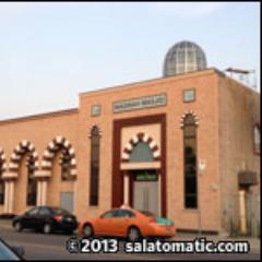 MadinahMasjidTO Profile Picture