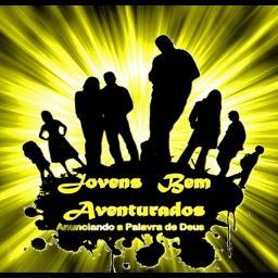 Somos Jovens Anunciando a Palavra de Deus     
Curta http://t.co/laxV097YGs
Segui o Adm @_AlexxJunio