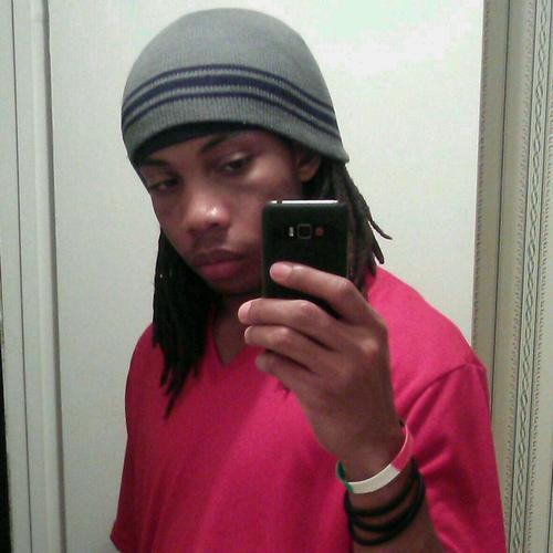 They say i look like Bob Marley, smoke like him too...#Aries