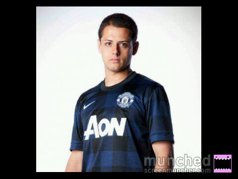 Official twitter of M.​A.N. United (Facebook Page). We share anything related with Manchester United FC.