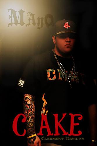 Rapper / Song Writer from #Boston, 27 years young, #TeamNoDaysOff. https://t.co/mtqXuWG29V