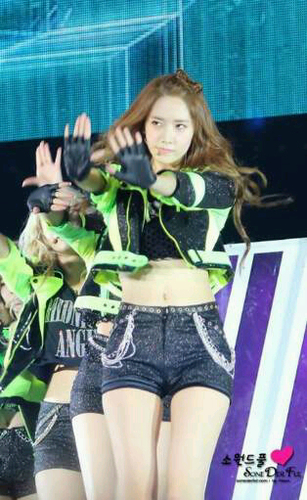 GG's member a.k.a Yoona ! | RolePlayer |