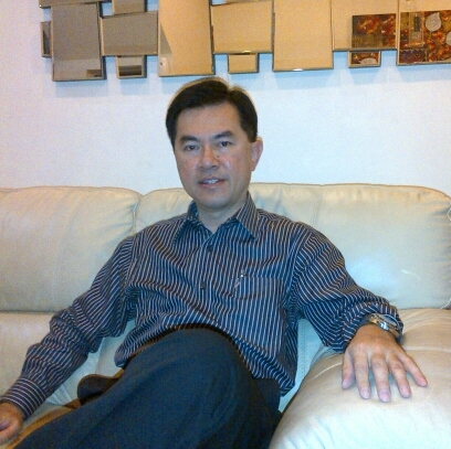 Richard Teh Profile