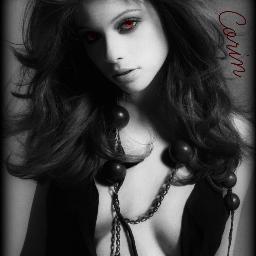 Be careful. Once you get a taste of me, you'll never want to leave. It just takes a moment, and I'll be the drug you can't shake. #Creeper #Volturi [RP MC]