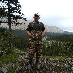 Financial industry guy, father of 2 beauties. retired from throwing bad inturns on the WCT.