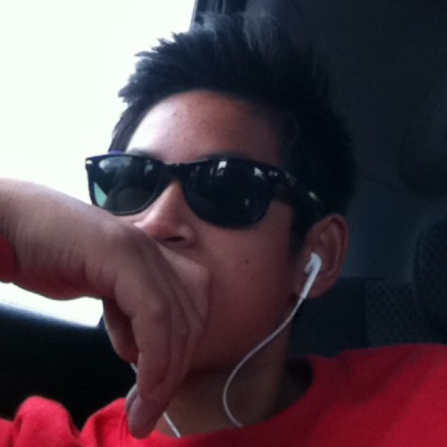 Imma shiw everyone that there wrong bout me.

Ballin 24/7

Fam 1st