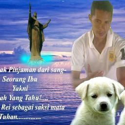 SenoLuis's profile picture. Seorang Lelaki Sejati yang tak pernah mengenal sang seorang Wanita, meskipun dia dilahirkan dari sang sorang ibu. kini masih mengejar cita-cita, dan mencari tul