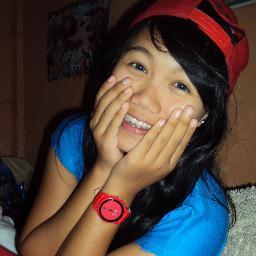 LADYUNYU :* :P
