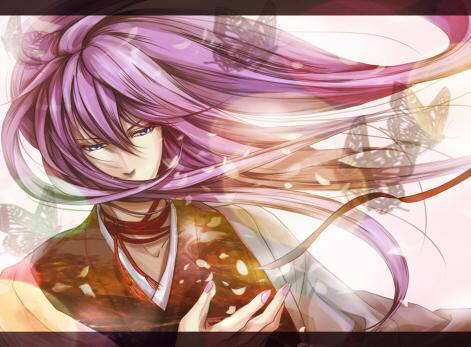 カシスとガクポと自然とアニメと音楽を愛する２０代です。自称ゲーマー♪オススメゲームおしえてください (^^)/