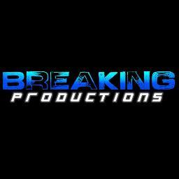 Productora de eventos. Estamos para innovar tus noches de locura a través de buenas experiencias. CONTACTO: Breakingcontacto@gmail.com