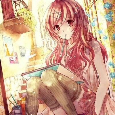Tell me life is beautiful. but what can you teach me...? what do you mean you've never heard of me?!