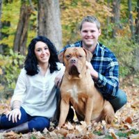 Samantha Taffer (@samit727) 's Twitter Profile