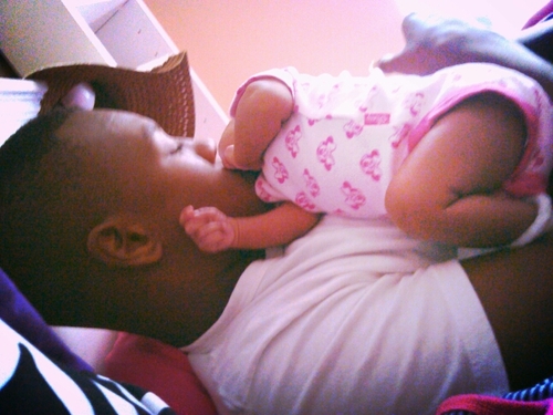 G O D First!™