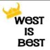 West is Best (@westisbest4) Twitter profile photo
