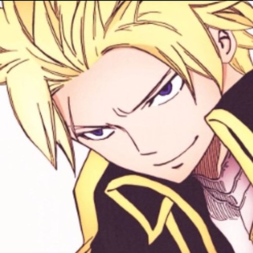 One of the twin dragon slayers... Kinda mental, im the crazy sting, im the one who lost his mind...~ILIKECATS~ @NatsuDragqueen is my kouhai -scaredofthedark-