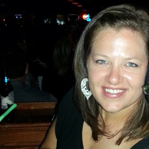 Graphic designer. Houston Juniors Volleyball Coach. Game One Sales Rep