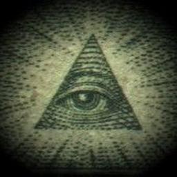 You're being watched.