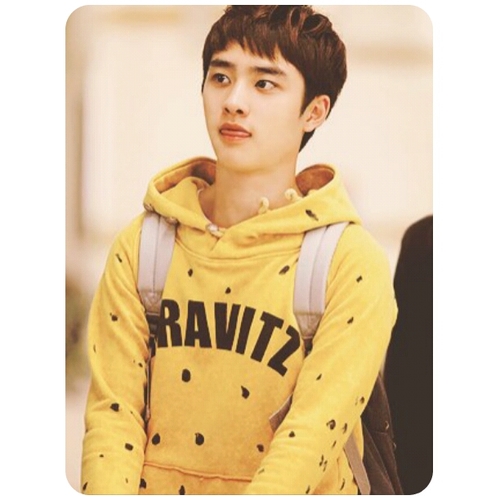 แค่บอทคยองซู #92line
