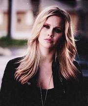 I wouldn't mess with this pretty face if I were you