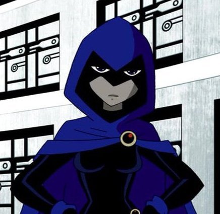Excellent teen titans raven images are Me, teen titans raven images much regret