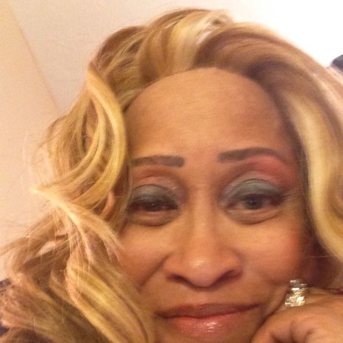 Delta Sigma Theta Sorority, DALLAS Cowboy Fan 4 Life; Grandmother of 2 Active Boys n 1 beautiful lil girl...#Thanking God Daily