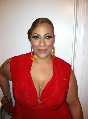 Woman first! Poet, Makeup Artist, Lover, Friend, Sister, Daughter, Mother, and Grandmother...                     I Am Amazing!!