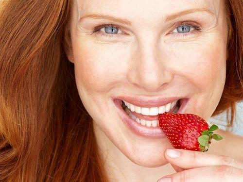 strawberry lover