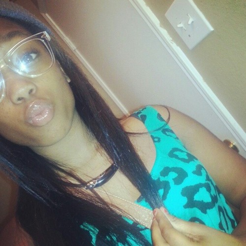 As long as my BITCHES love me =) iG:Priceless_soul