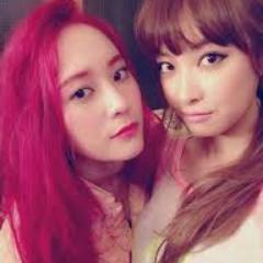 maknae of F(X) || 94 Line  #FΔVOR #JesusChild