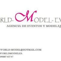 WORLMODEL (@worldmodelsa) 's Twitter Profile