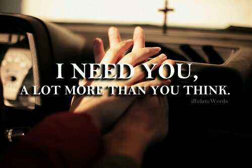 I'm here to tell you just what you need;)