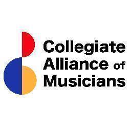 Collegiate Alliance of Musicians lets college musicians, artists and music/art therapy students use their talent and education to serve our local communities.