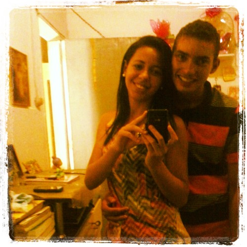 ~Sempre ao seu lado~ #VitoriaValeria'sz