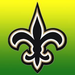As notícias do New Orleans Saints em 140 caracteres.