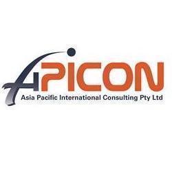 apicons's profile picture. Asia Pacific International Consulting [APICON] is the home of transformative development & growth.