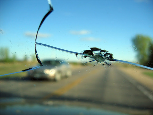 Desert Windshield Repair is a quality and reliability company. We fix the chip before it spreads