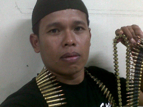 Be ur self