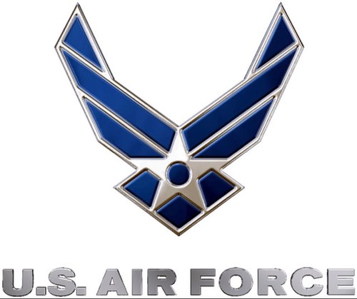 Air Force MilSO! Newleyweds, 7/20/13!
