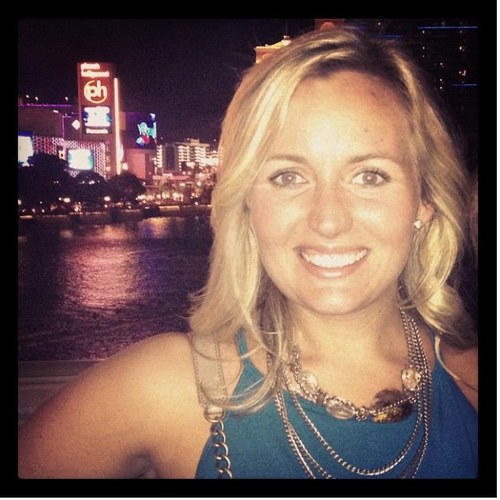 Lindsay Rozier