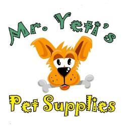 Mr Yetis Pet Supplys