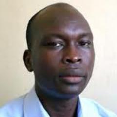 Academic, Development Policy Analyst and a Peacebuilder