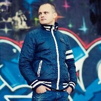 Max Golovanov (@maxgolovanov) 's Twitter Profile